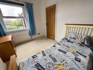 Bedroom Four- click for photo gallery